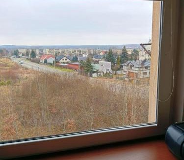 Skarzysko-Kamienna Apartment | Przytulne i atrakcyjne mieszkanie z pełnym wyposażeniem, dwa pokoje