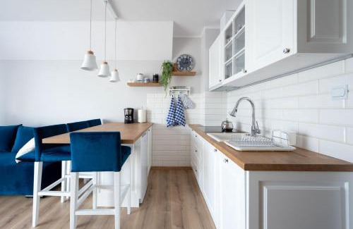 Darlowko Apartment | Przytulny apartamencik II