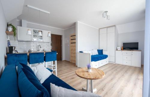 Darlowko Apartment | Przytulny apartamencik II