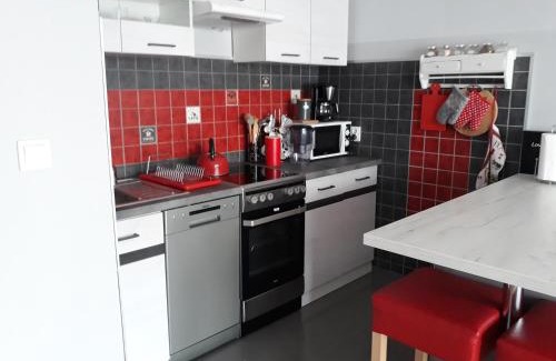 Darlowko Apartment | Przytulny Apartamencik
