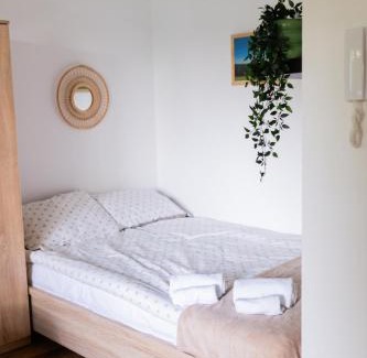 Rabka Apartment | Przytulny Apartament w centrum Rabki