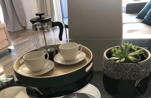 Zielona Gora Apartment | Przytulny Apartament na Nowej