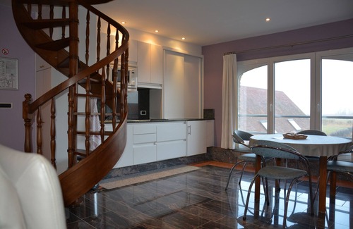 Wenduine Bed & Breakfast | PS Orion