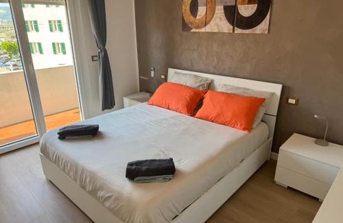 Savona Apartment | Psalm 23