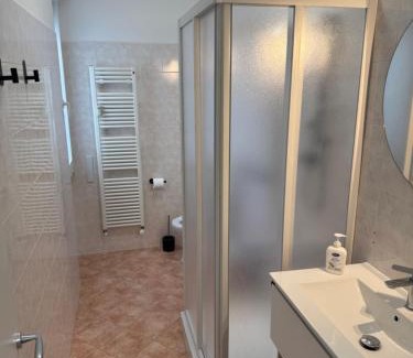 Savona Apartment | Psalm 23