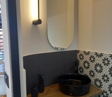 Tolo House | Psili ammos Loft in Tolo