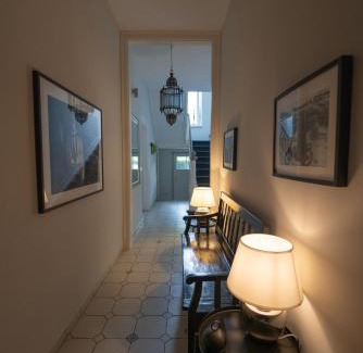 Ruettenscheid Apartment | Pssst ! Geheimtip in Rüttenscheid