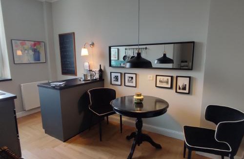 Ruettenscheid Apartment | Pssst ! Geheimtip in Rüttenscheid