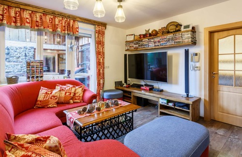 Frydlant nad Ostravici Villa | Pstruzi MPTM562