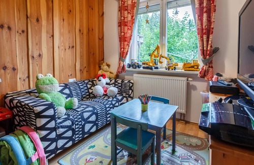 Frydlant nad Ostravici Villa | Pstruzi MPTM562