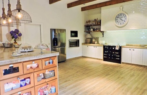Sande Cottage | Luxury country house for the whole family