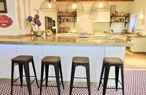 Sande Cottage | Luxury country house for the whole family