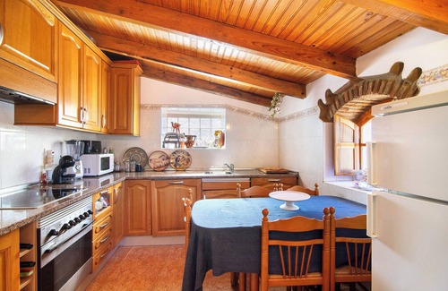 Fonte do Bispo Villa | Villa 'Casa Da Maria Teresa' with Private Pool, Private Terrace and Wi-Fi