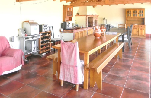 Cardielos Villa | Homerez - Villa in Santa Leocádia de Geraz do Lima