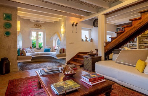 Carvoeira House | Romantic holiday Suite, The Nutcracker, Spa & pool, Cerrado das Fontainhas.