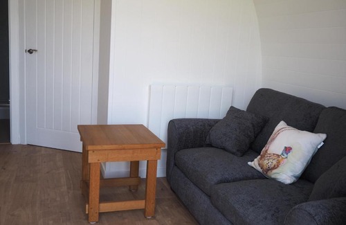 Nethy Bridge Apartment | Ptarmigan