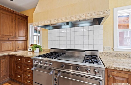 Rabbit Creek House | Ptarmigan Roost: Luxury Mountain Lodge