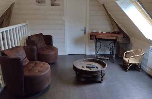 Bosville Apartment | Pti bosvillais