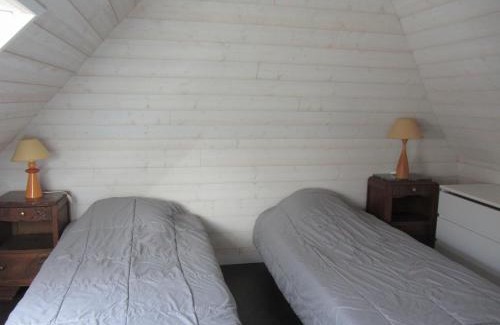 Bosville Apartment | Pti bosvillais