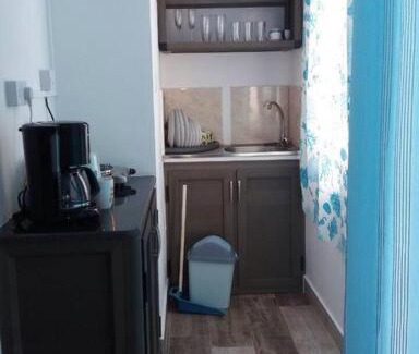 Trou d'Eau Douce Apartment | Ptit Case Joseph