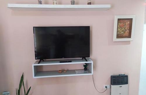 Salta House | Puñadito de descanso