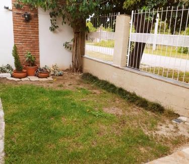 Salta House | Puñadito de Descanso B