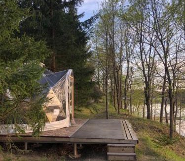 Klykiai Other | Pušų gaudyklė
