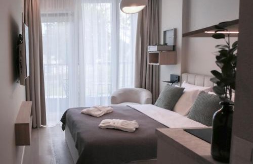 Druskininkai Apartment | Pušų nata