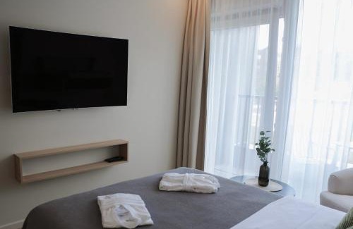 Druskininkai Apartment | Pušų nata