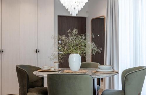 Klaipeda Apartment | Pušų terasos 1