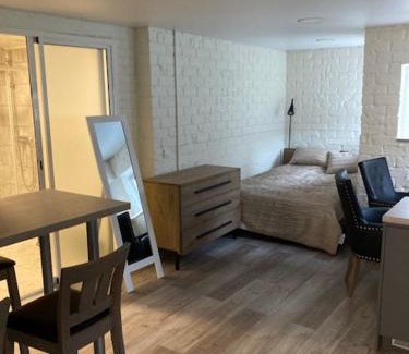 Anyksciai Apartment | Pušyno Apartments-Studio