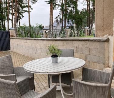 Anyksciai Apartment | Pušyno Apartments-Studio
