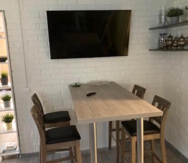 Anyksciai Apartment | Pušyno Apartments-Studio