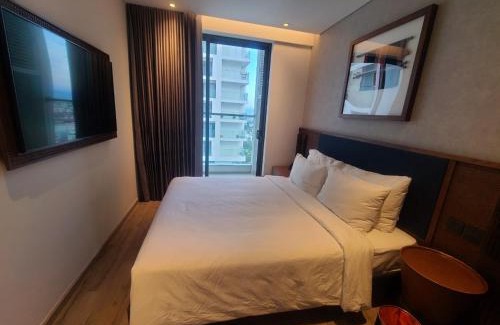 Tuy Hoa Apartment | PU APEC Phú Yên