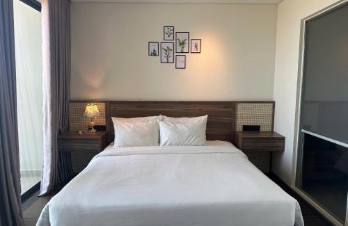 Tuy Hoa Apartment | PU APEC Phú Yên
