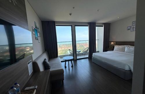 Tuy Hoa Apartment | PU APEC Phú Yên