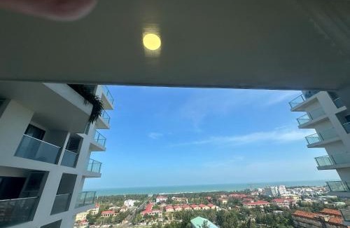 Tuy Hoa Apartment | PU APEC Phú Yên