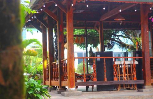 Tam Duong Hostel | Pu Home Đỗ Quyên (Homestay Đỗ Quyên)