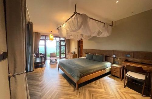 Pu Long Nature Reserve Hotel | Pu Luong Eco Garden