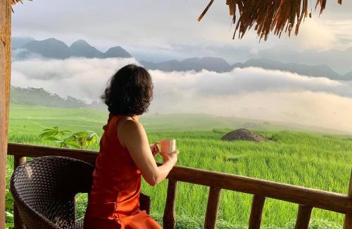 Pu Long Nature Reserve Other | Pu Luong Ecocharm