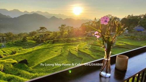 Pu Long Nature Reserve House | Pu Luong May Home & Cafe