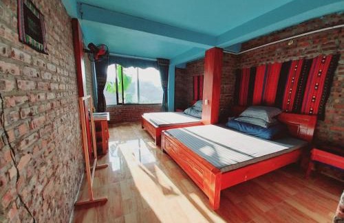 Mu Cang Chai Hotel | Pu Nhu Homestay