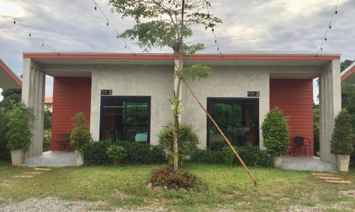 Pua House | Pua Good View Home Stay