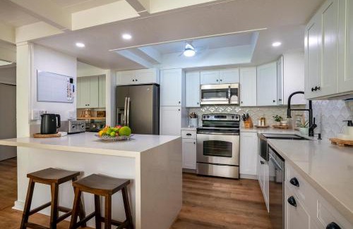 Princeville Apartment | Puamana 2C