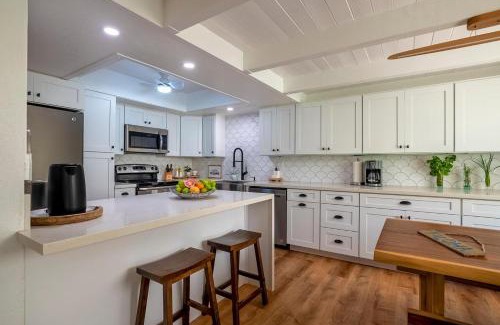 Princeville Apartment | Puamana 2C