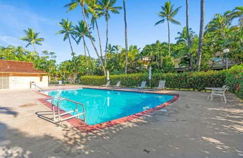 Historic Lahaina Front Street House | Puamana 30-2