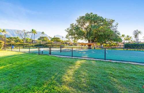 Historic Lahaina Front Street House | Puamana 30-2