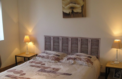Saint-Maurice-en-Cotentin House | PUB LA FORGE