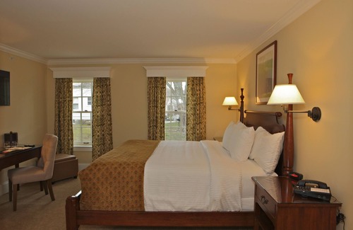 Sturbridge Resort | Publick House Historic Inn and Country Motor Lodge