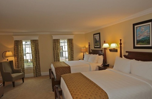 Sturbridge Resort | Publick House Historic Inn and Country Motor Lodge